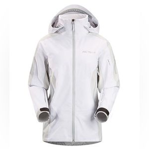 ⛷️ Arcteryx Ski Jacket